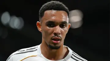 تقارير: 6 مزايا لبديل أرنولد المحتمل في ريال مدريد
